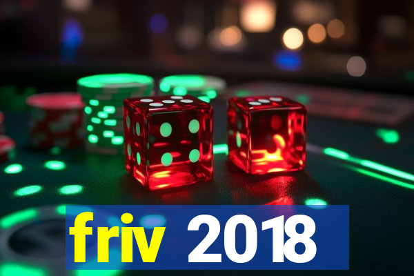 friv 2018